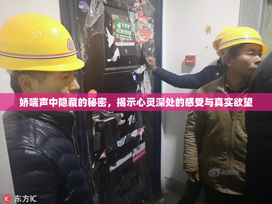 娇喘声中隐藏的秘密，揭示心灵深处的感受与真实欲望