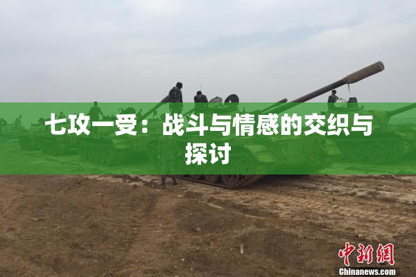 七攻一受：战斗与情感的交织与探讨