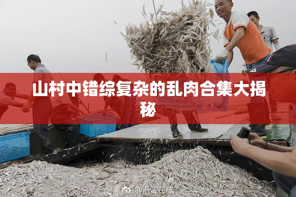 山村中错综复杂的乱肉合集大揭秘