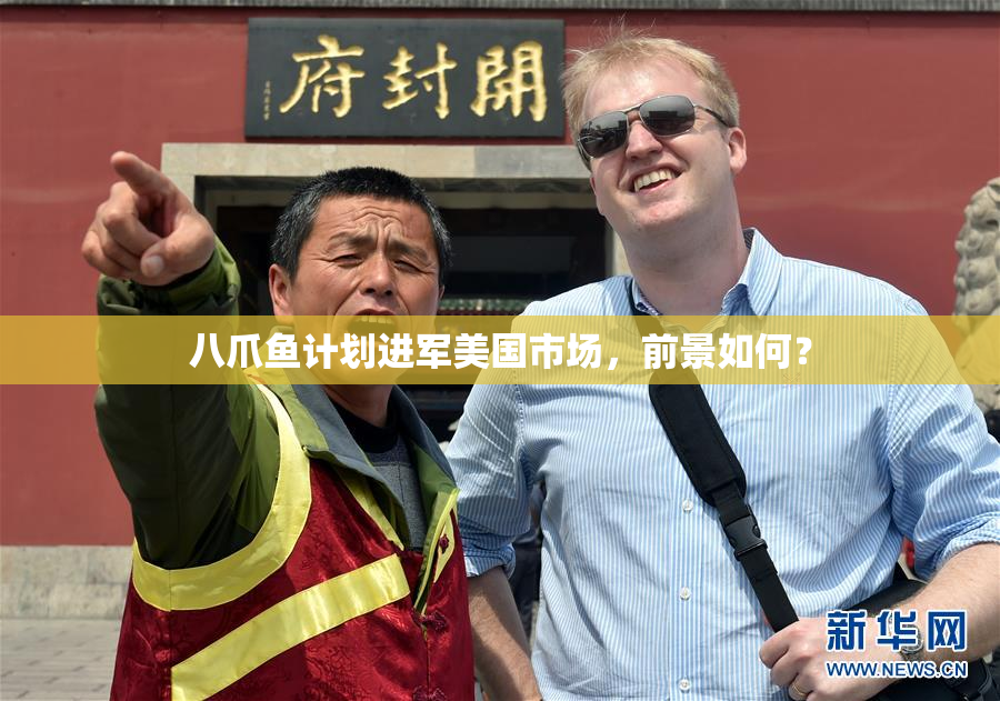 八爪鱼计划进军美国市场，前景如何？