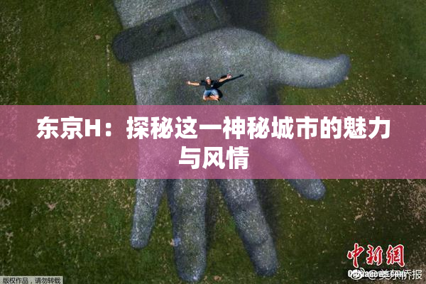 东京H：探秘这一神秘城市的魅力与风情