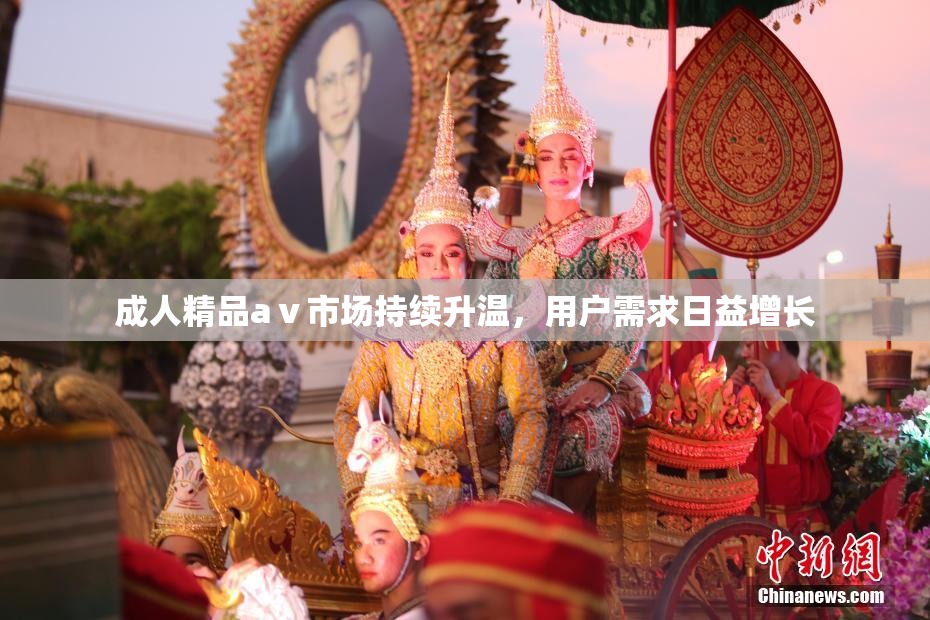 成人精品aⅴ市场持续升温，用户需求日益增长