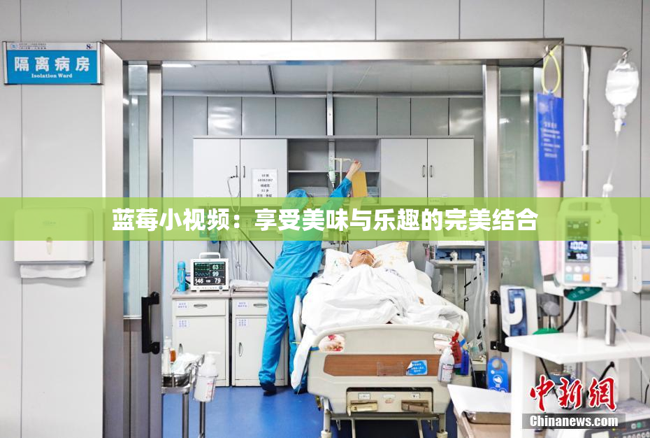 蓝莓小视频：享受美味与乐趣的完美结合