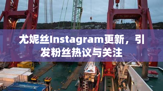 尤妮丝Instagram更新，引发粉丝热议与关注