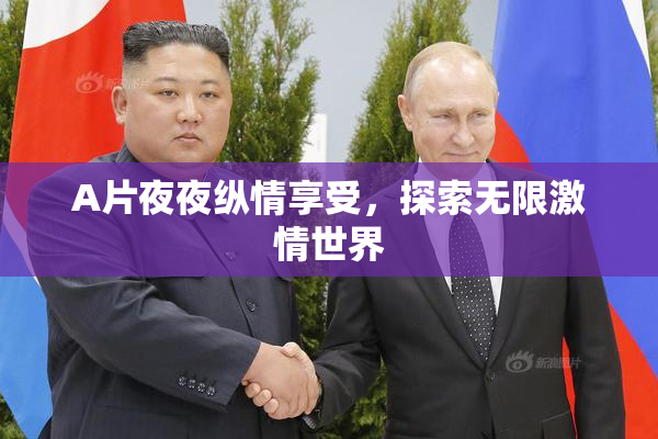 A片夜夜纵情享受，探索无限激情世界