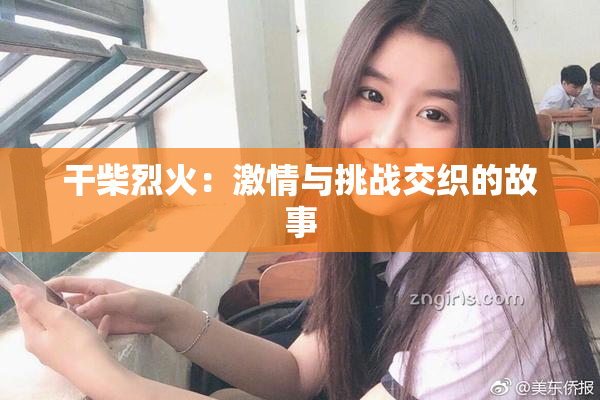 干柴烈火：激情与挑战交织的故事