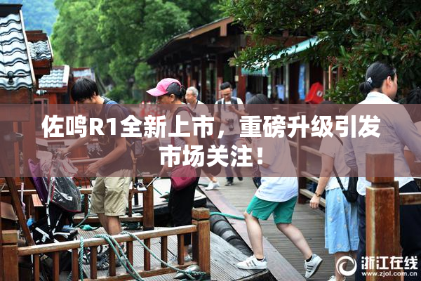 佐鸣R1全新上市，重磅升级引发市场关注！