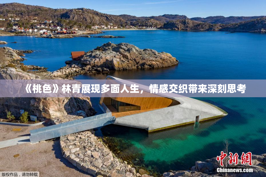 《桃色》林青展现多面人生，情感交织带来深刻思考
