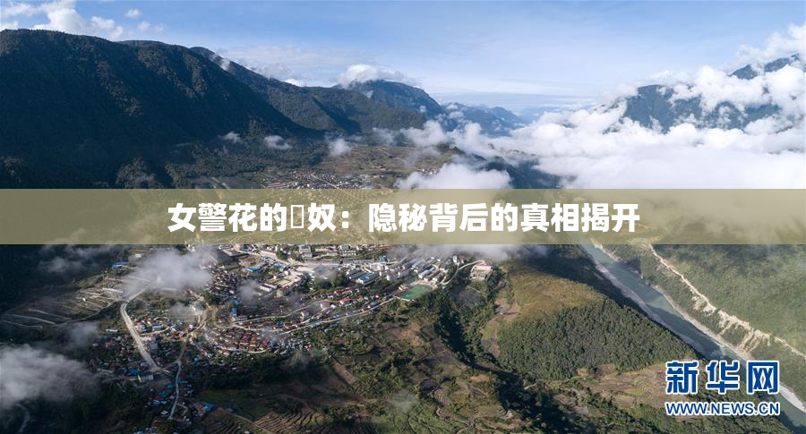 女警花的婬奴：隐秘背后的真相揭开