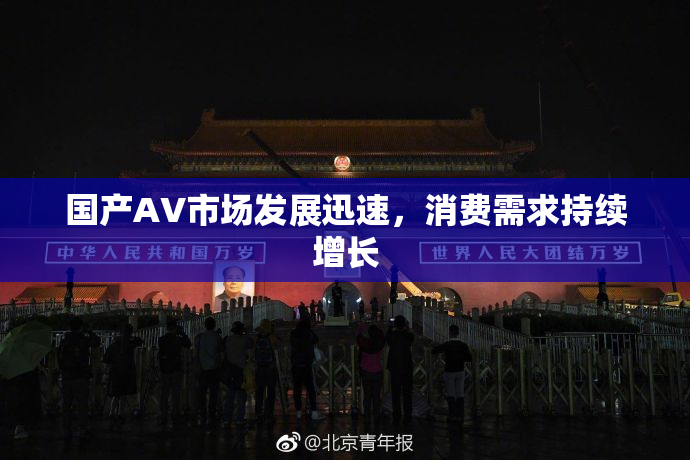 国产AV市场发展迅速，消费需求持续增长
