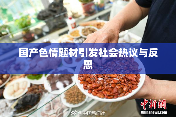 国产色情题材引发社会热议与反思