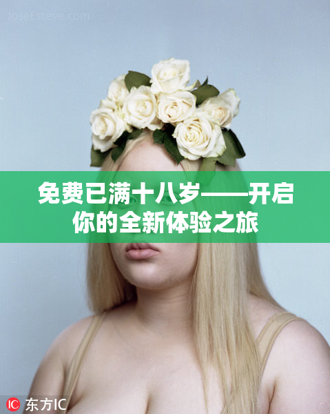 免费已满十八岁——开启你的全新体验之旅