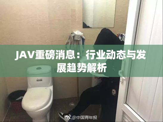 JAV重磅消息：行业动态与发展趋势解析