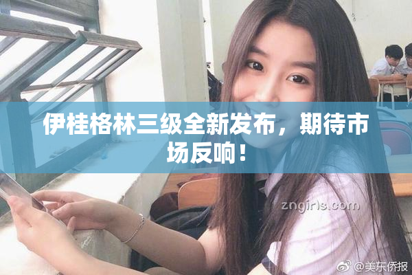 伊桂格林三级全新发布，期待市场反响！