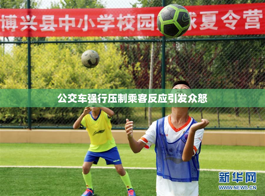 公交车强行压制乘客反应引发众怒
