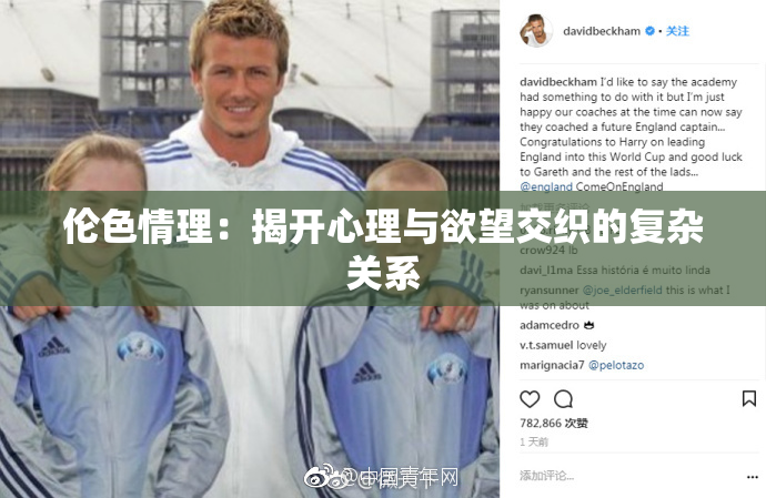 伦色情理：揭开心理与欲望交织的复杂关系