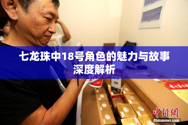 七龙珠中18号角色的魅力与故事深度解析