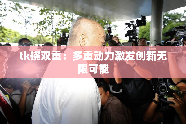 tk挠双重：多重动力激发创新无限可能