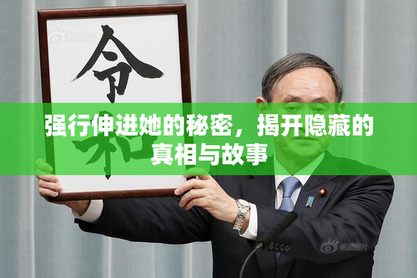 强行伸进她的秘密，揭开隐藏的真相与故事