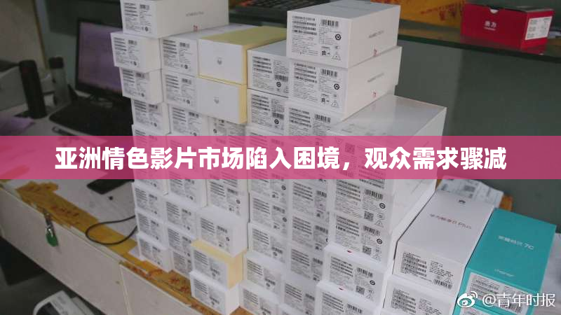 亚洲情色影片市场陷入困境，观众需求骤减