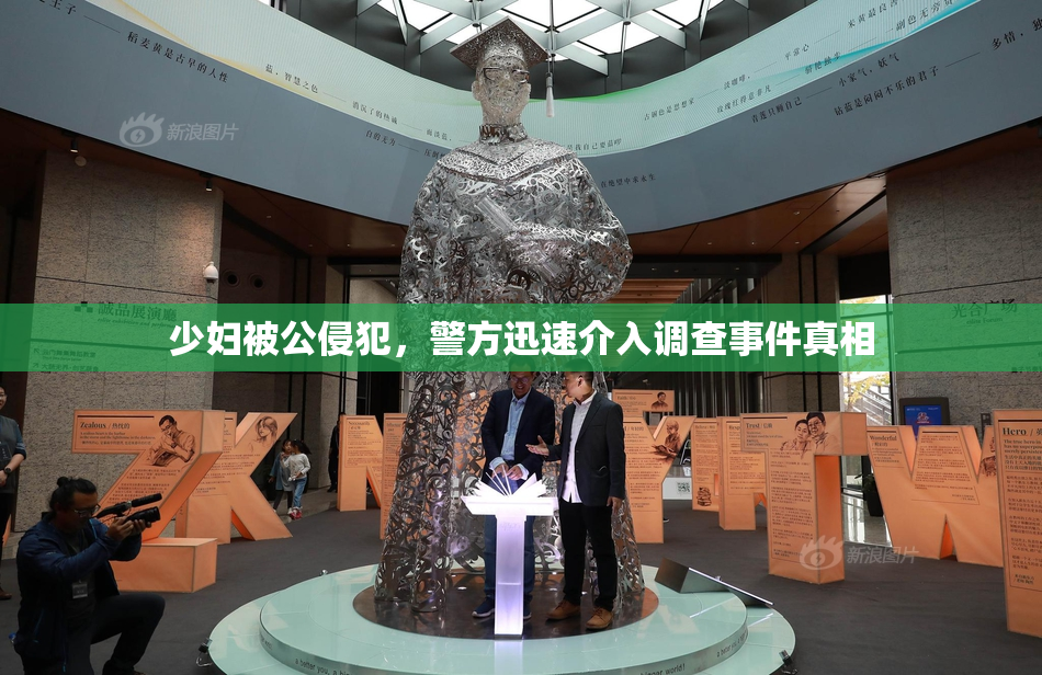 少妇被公侵犯，警方迅速介入调查事件真相