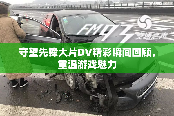 守望先锋大片DV精彩瞬间回顾，重温游戏魅力