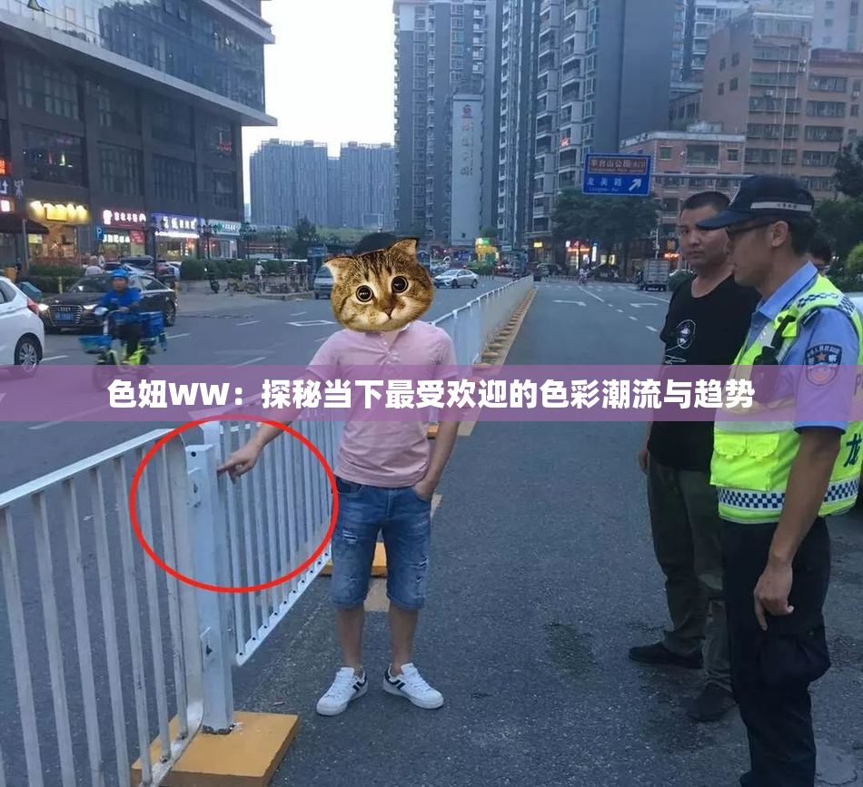 色妞WW：探秘当下最受欢迎的色彩潮流与趋势