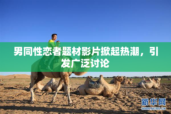 男同性恋者题材影片掀起热潮，引发广泛讨论