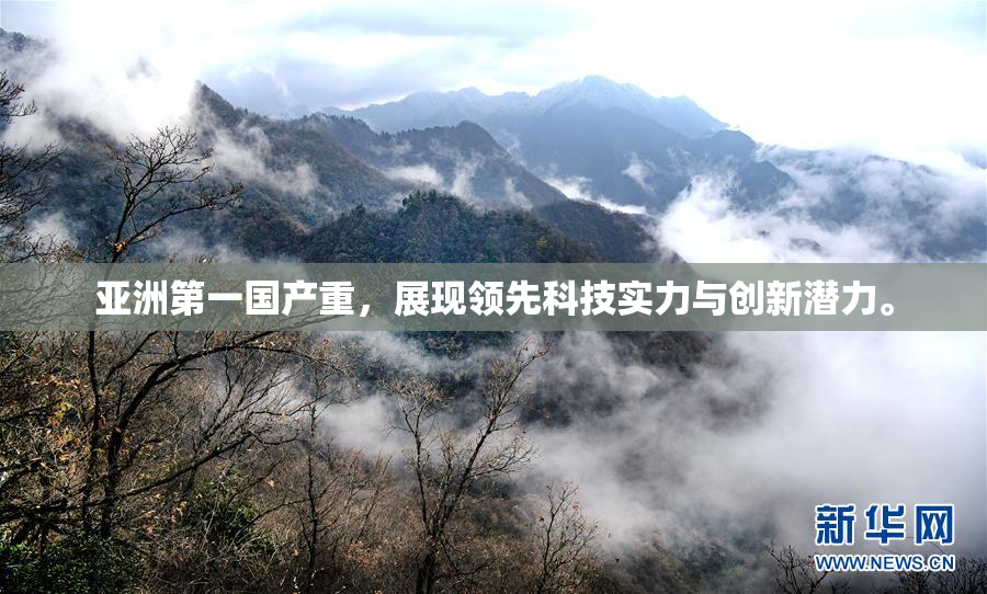 亚洲第一国产重，展现领先科技实力与创新潜力。