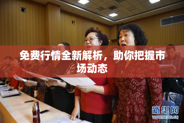 免费行情全新解析，助你把握市场动态