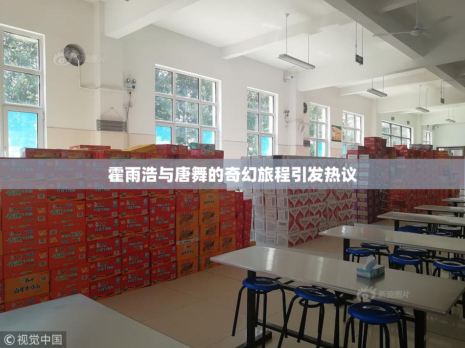 霍雨浩与唐舞的奇幻旅程引发热议