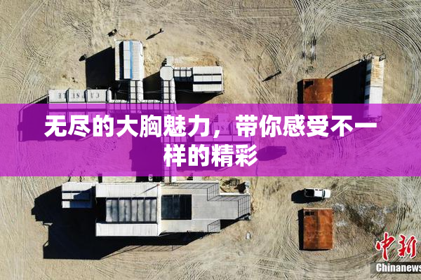 无尽的大胸魅力，带你感受不一样的精彩