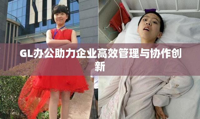 GL办公助力企业高效管理与协作创新