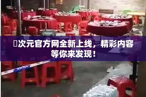 囧次元官方网全新上线，精彩内容等你来发现！