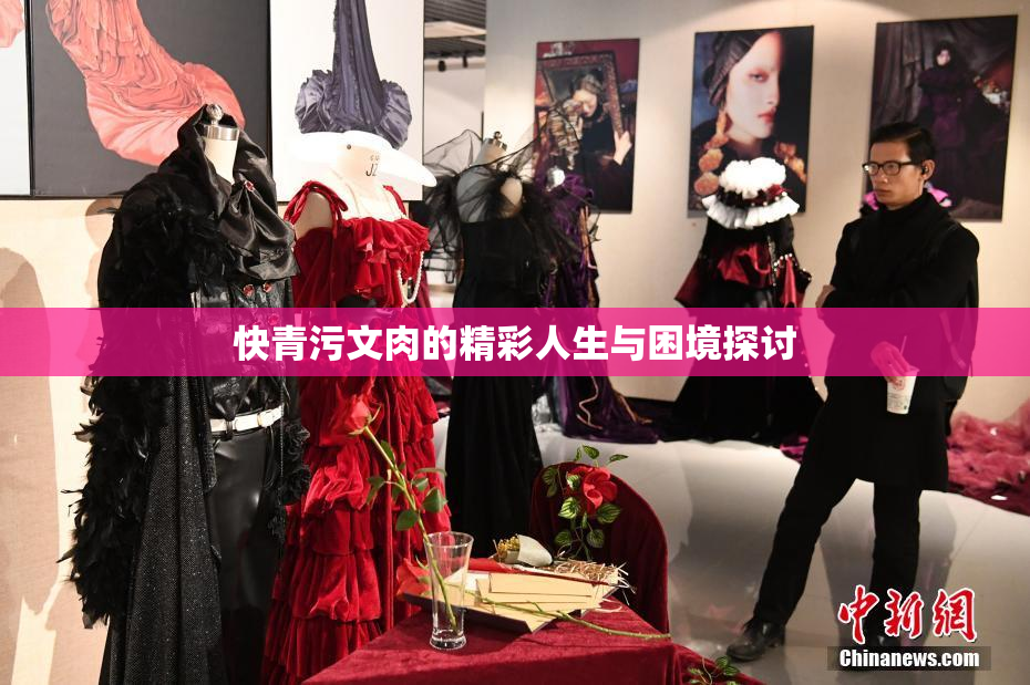 快青污文肉的精彩人生与困境探讨