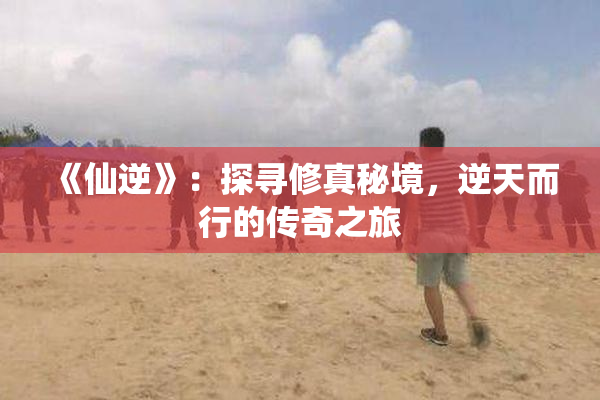 《仙逆》：探寻修真秘境，逆天而行的传奇之旅