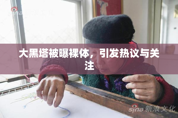 大黑塔被曝裸体，引发热议与关注