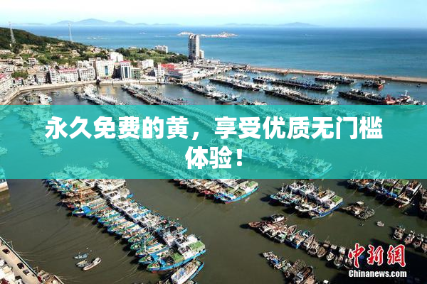 永久免费的黄，享受优质无门槛体验！