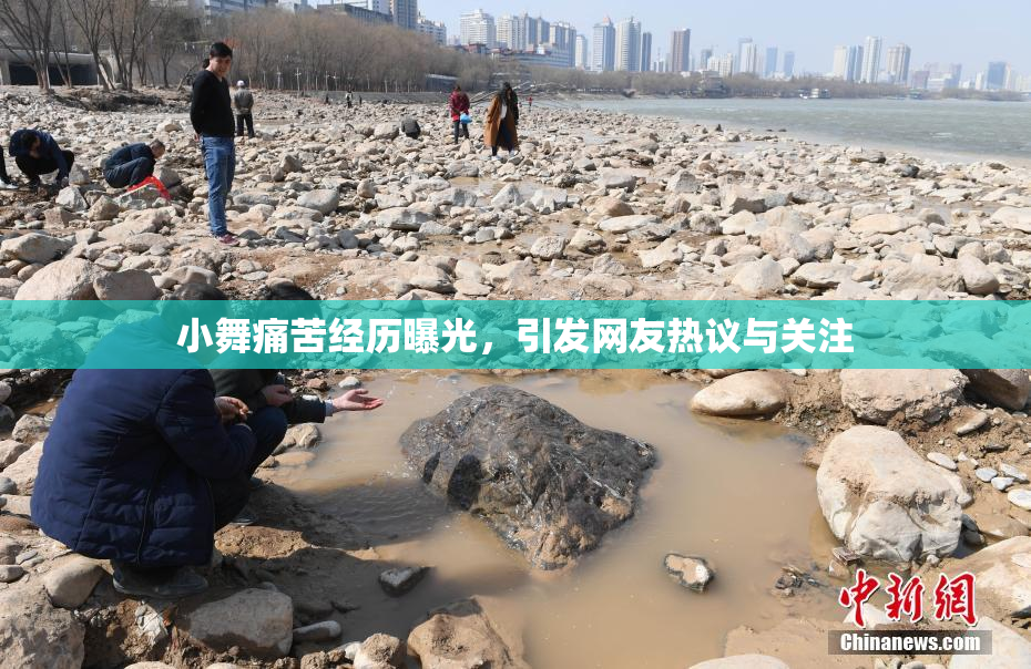 小舞痛苦经历曝光，引发网友热议与关注