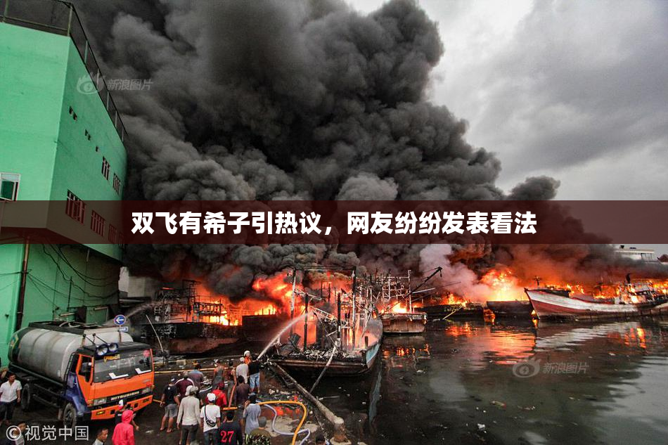 双飞有希子引热议，网友纷纷发表看法