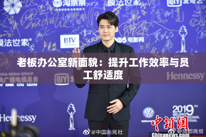 老板办公室新面貌：提升工作效率与员工舒适度