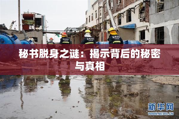 秘书脱身之谜：揭示背后的秘密与真相