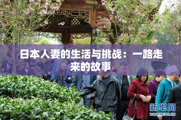 日本人妻的生活与挑战：一路走来的故事