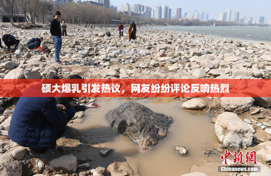 硕大爆乳引发热议，网友纷纷评论反响热烈