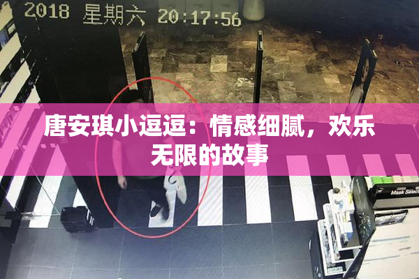 唐安琪小逗逗：情感细腻，欢乐无限的故事