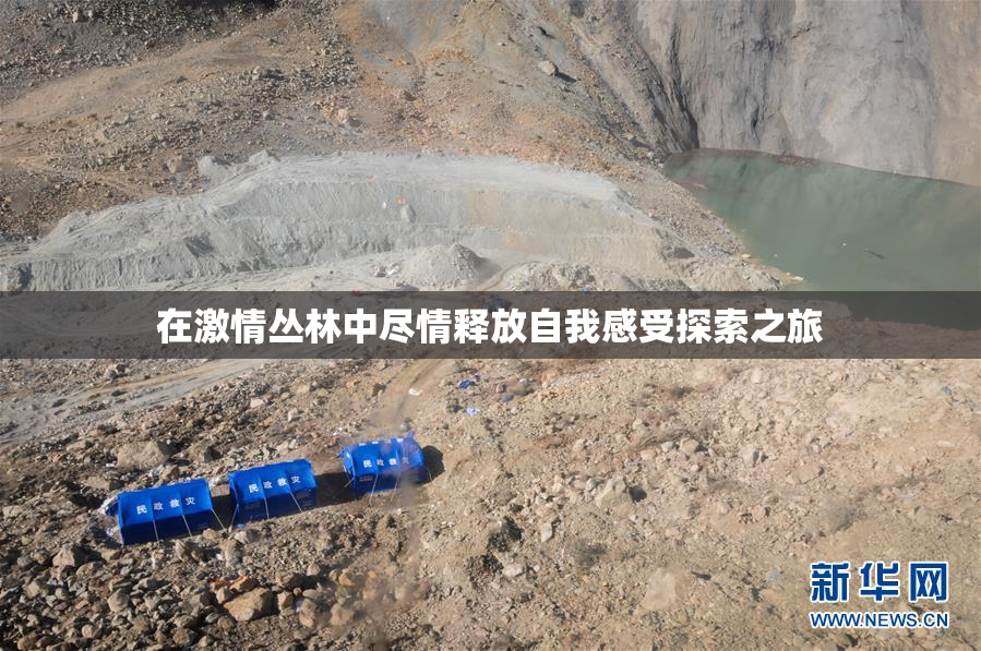 在激情丛林中尽情释放自我感受探索之旅