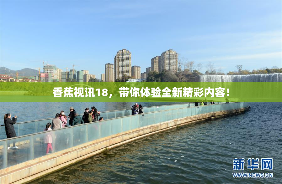 香蕉视讯18，带你体验全新精彩内容！