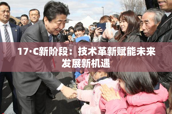 17·C新阶段：技术革新赋能未来发展新机遇
