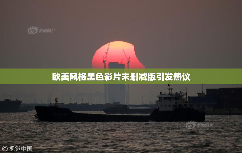 欧美风格黑色影片未删减版引发热议