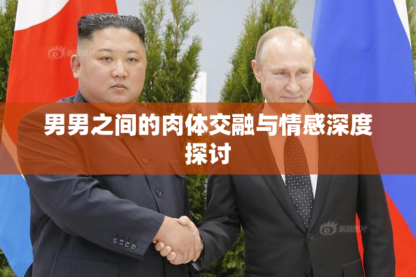 男男之间的肉体交融与情感深度探讨